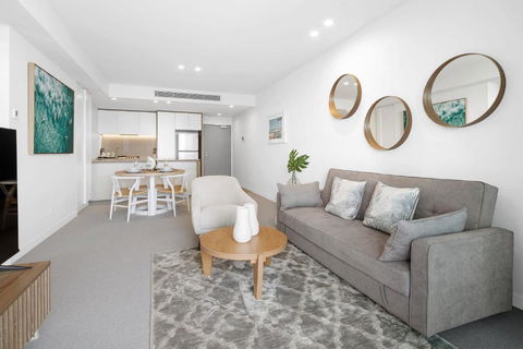 CASSA SIGNATURE - Luxury Apartments Managed By The Cassa - Tourism Hervey Bay 3