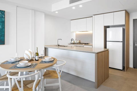 CASSA SIGNATURE - Luxury Apartments Managed By The Cassa - Tourism Hervey Bay 4