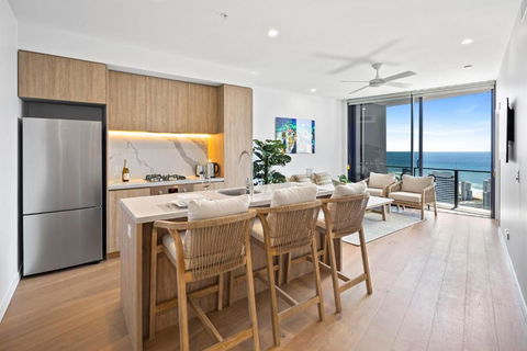 CASSA CASINO - Luxury Residences Managed By The Cassa - Hervey Bay Accommodation 1