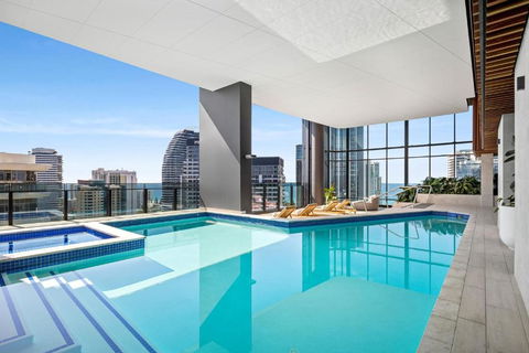 CASSA CASINO - Luxury Residences Managed By The Cassa - Hervey Bay Accommodation 2