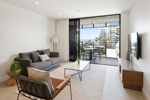 CASSA VUE - Cozy Apartments Managed By The Cassa - Hervey Bay Accommodation 0