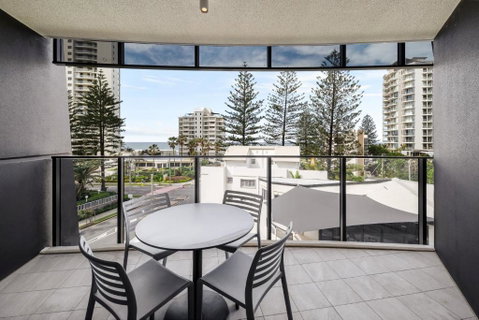 CASSA VUE - Cozy Apartments Managed By The Cassa - Hervey Bay Accommodation 2