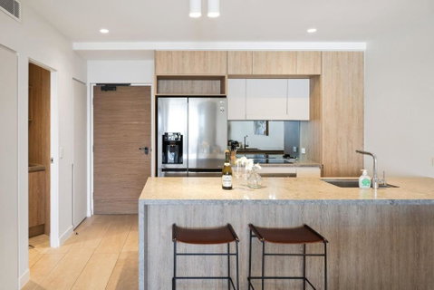 CASSA VUE - Cozy Apartments Managed By The Cassa - Hervey Bay Accommodation 3