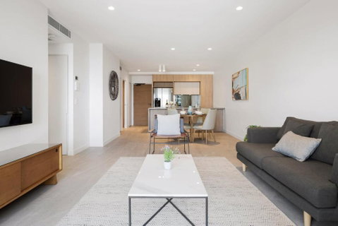 CASSA VUE - Cozy Apartments Managed By The Cassa - Hervey Bay Accommodation 4