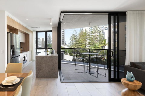 CASSA VUE - Cozy Apartments Managed By The Cassa - Hervey Bay Accommodation 1