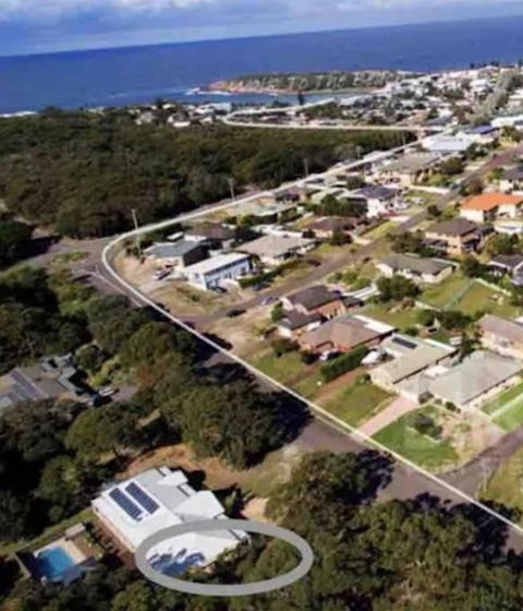 Castaway At Boat Harbour - Tourism Hervey Bay 0