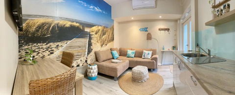 Castaway At Boat Harbour - Tourism Hervey Bay 2