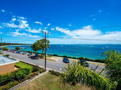 Castaways Unit 8 17 Shoal Bay Road - Tourism Hervey Bay 0