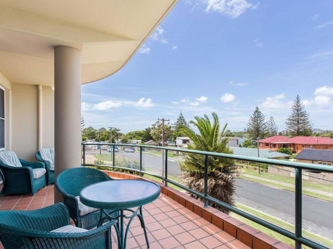 Castillo Del Mar 10 - Tourism Hervey Bay 2
