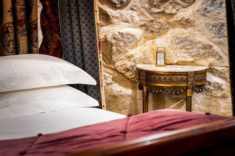 Castle Keep B&B In The Tower. - Tourism Hervey Bay 4