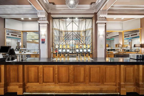 Castlereagh Boutique Hotel, Ascend Hotel Collection - Tourism Hervey Bay 2