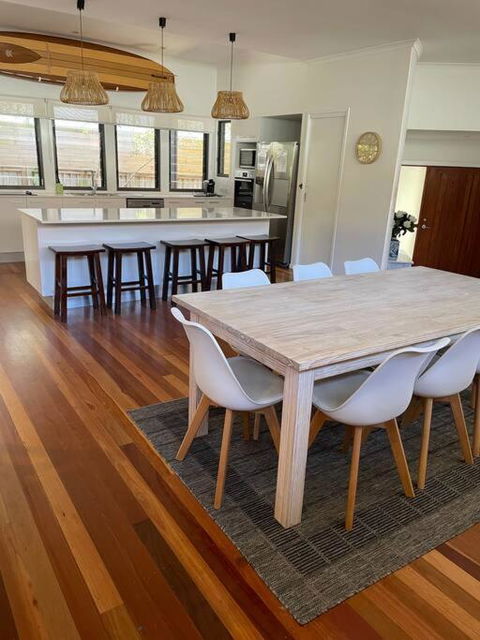 Casuarina Cabana Beach House - Tourism Hervey Bay 2