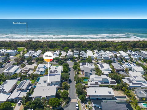 Casuarina Dreaming Townhouse With Pool - Tourism Hervey Bay 1