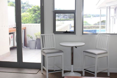 Cataract 7 - CBD 2 Br Free Parking - Tourism Hervey Bay 1