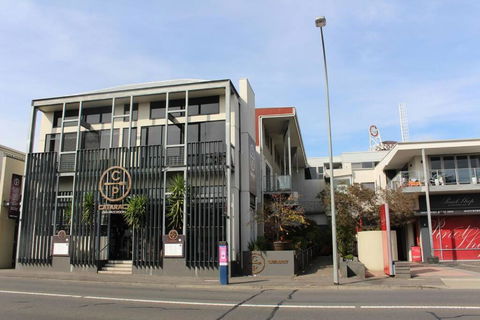 Cataract 7 - CBD 2 Br Free Parking - Tourism Hervey Bay 0
