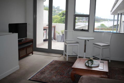 Cataract 7 - CBD 2 Br Free Parking - Tourism Hervey Bay 3