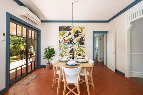 Cavalo - Explore Wine Country From This Art-filled Family Stay - Tourism Hervey Bay 2
