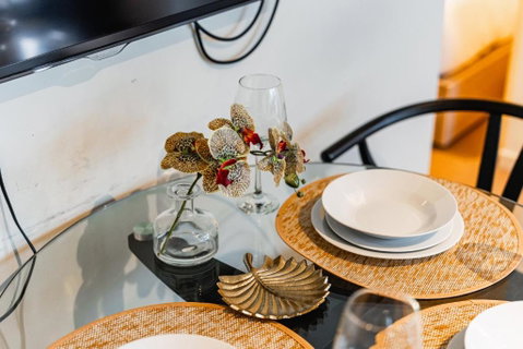 CBD 2-Bedroom With Balcony Near Attractions - Hervey Bay Accommodation 3