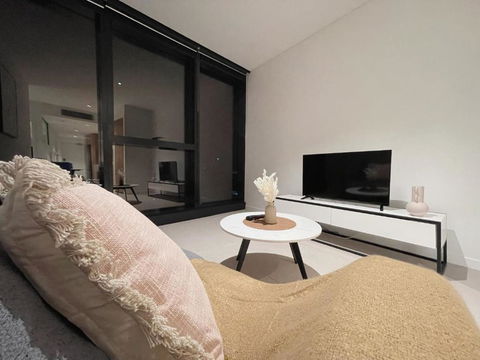 CBD RiverView 2Bed Apt Kingbed At Tallest Building - Tourism Hervey Bay 3