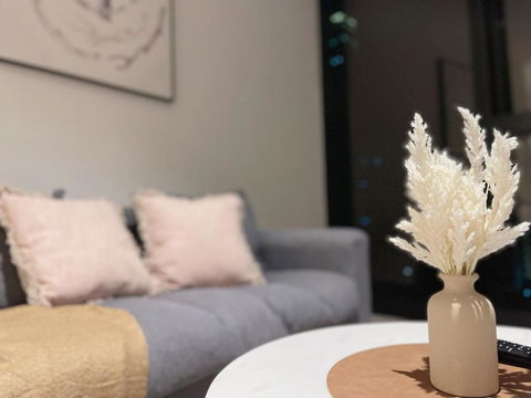 CBD RiverView 2Bed Apt Kingbed At Tallest Building - Tourism Hervey Bay 1