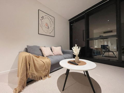 CBD RiverView 2Bed Apt Kingbed At Tallest Building - Tourism Hervey Bay 2