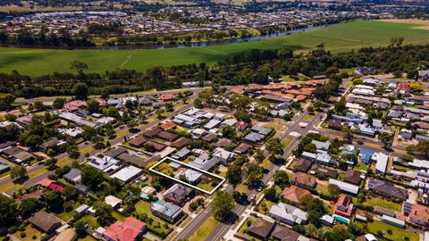 Cearc House - Tourism Hervey Bay 1