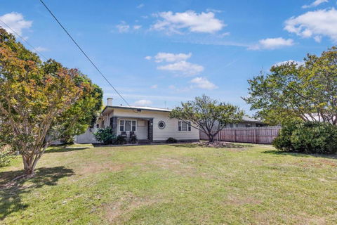 Cearc House - Tourism Hervey Bay 2