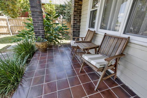 Cearc House - Tourism Hervey Bay 4
