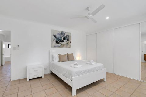 Cedar Family Home Retreat - Tourism Hervey Bay 2