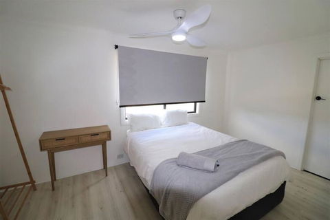 Cedric Cottage - Tourism Hervey Bay 1