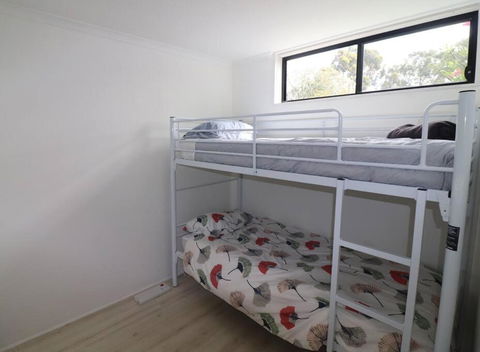 Cedric Cottage - Tourism Hervey Bay 2