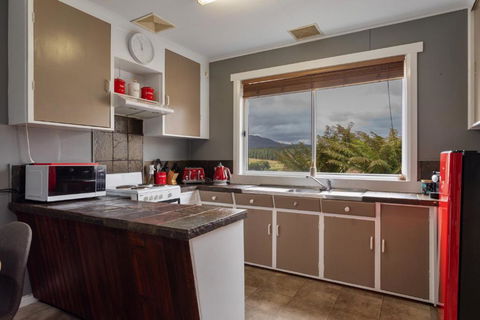 Celtic Cottage, Scottsdale - Tourism Hervey Bay 2