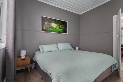 Celtic Cottage, Scottsdale - Tourism Hervey Bay 4