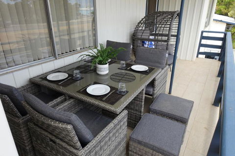 Central Views - Tourism Hervey Bay 2
