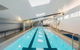 Center 1-Bed With Sauna, Gym, BBQ & Parking - thumb 1