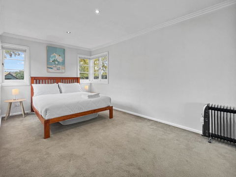Central Armidale 2-Bedroom Apartment - Tourism Hervey Bay 3