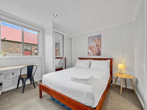 Central Armidale 2-Bedroom Apartment - Tourism Hervey Bay 4