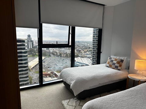 Central CBD Apartment - Tourism Hervey Bay 3