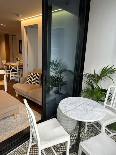 Central CBD Apartment - Tourism Hervey Bay 4