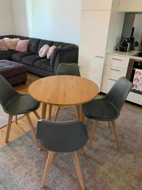 Central Market Precinct Luxury Apartment - Tourism Hervey Bay 3