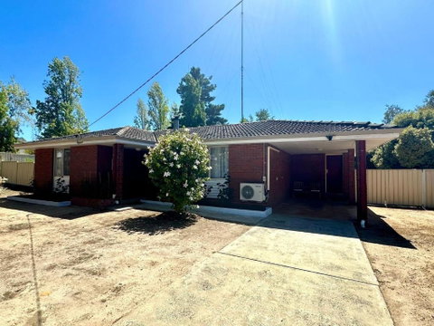 Central Nannup Holiday Home - Hervey Bay Accommodation 0