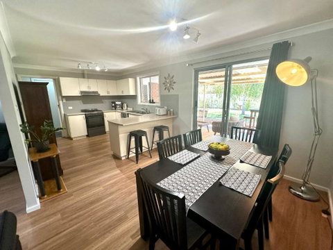 Central Nannup Holiday Home - Hervey Bay Accommodation 2