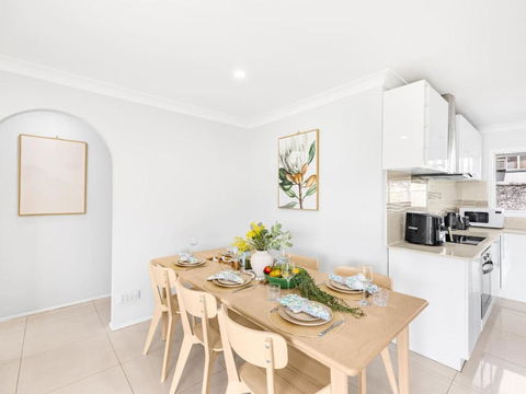 Central Sunnybank 4 Bedrooms Home, Family Friendly - Tourism Hervey Bay 0