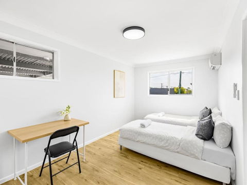 Central Sunnybank 4 Bedrooms Home, Family Friendly - Tourism Hervey Bay 1