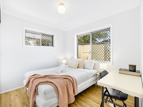 Central Sunnybank 4 Bedrooms Home, Family Friendly - Tourism Hervey Bay 4