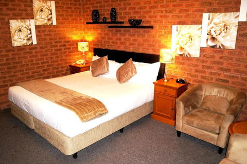 Central Yarrawonga Motor Inn - Tourism Hervey Bay 3