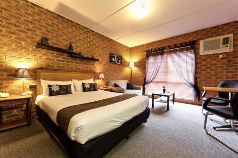 Central Yarrawonga Motor Inn - Tourism Hervey Bay 1