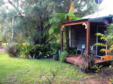 Centre Of Town - Tourism Hervey Bay 0