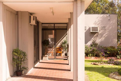 Chadstone Executive Motel - Tourism Hervey Bay 1
