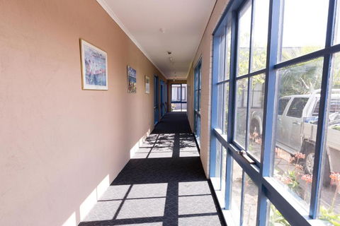 Chadstone Executive Motel - Tourism Hervey Bay 3